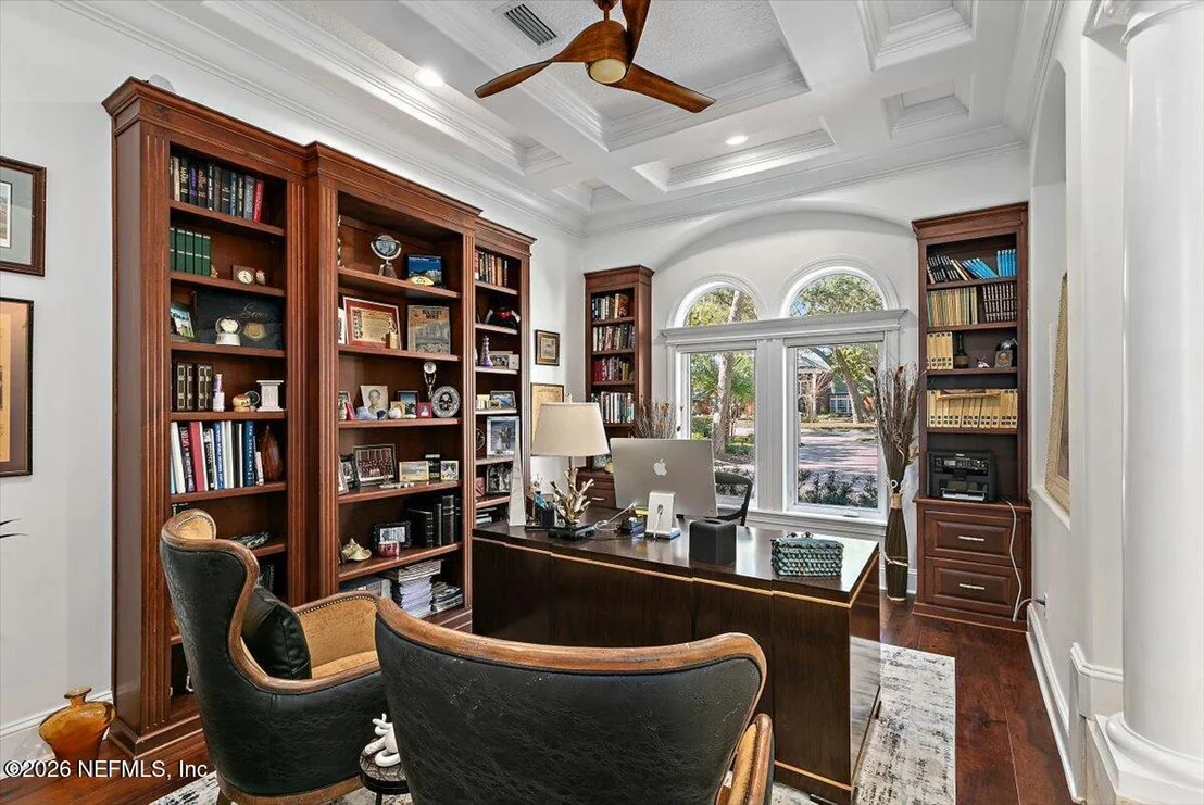Photo of 821 QUEENS HARBOR Boulevard