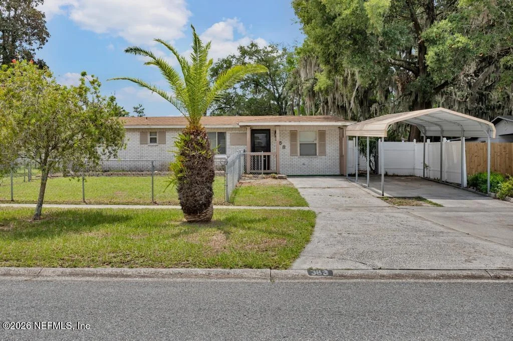 Photo of 388 ARORA Boulevard
