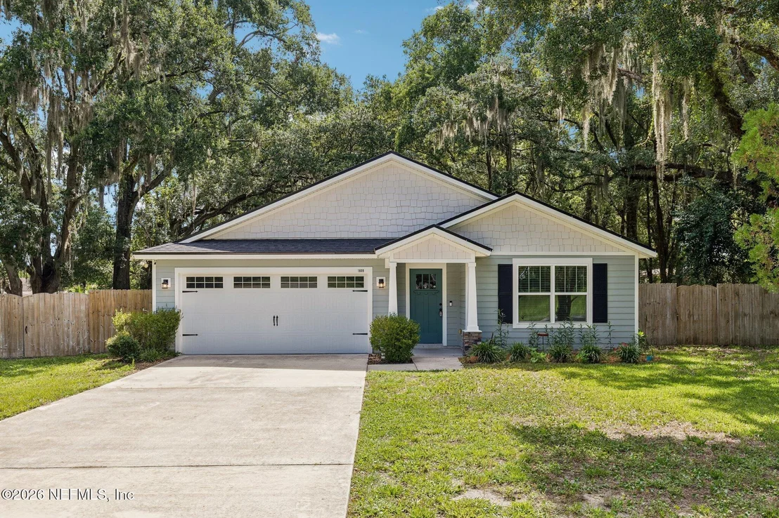 Photo of 1609 DERITO Drive