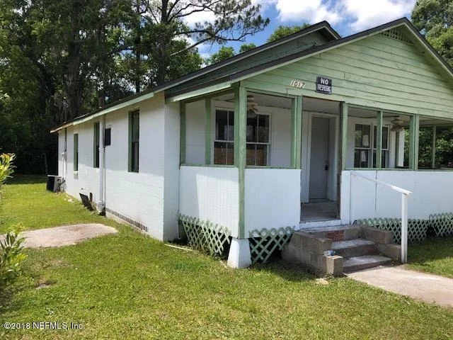 Photo of 1017 PINE Street