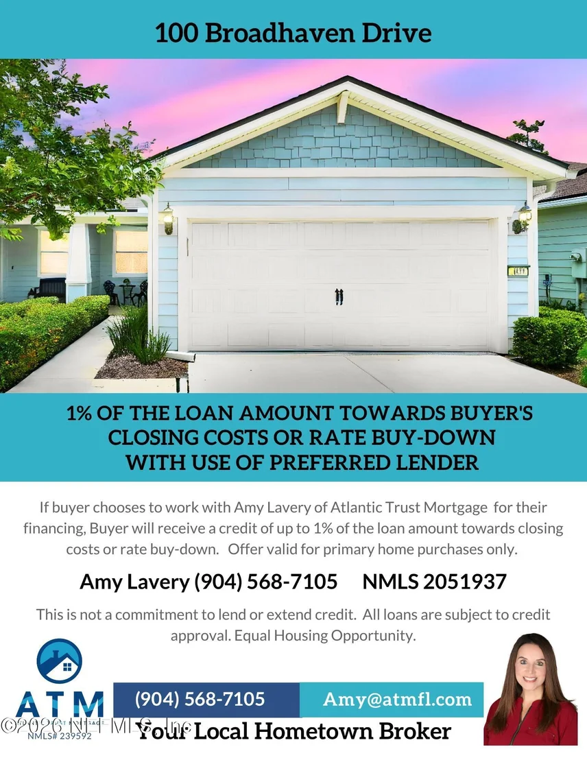 Photo of 100 BROADHAVEN Drive