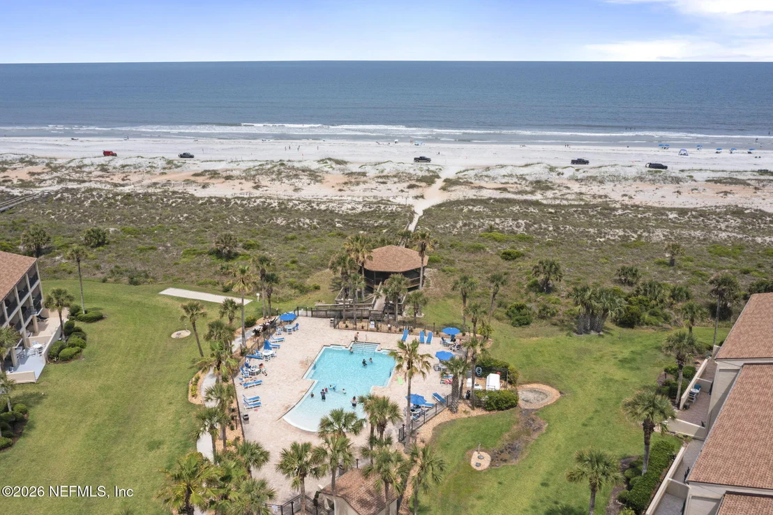 Photo of Unit 89 at 850 A1A BEACH Boulevard