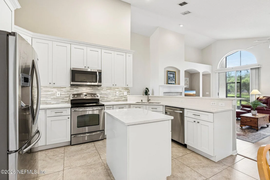 Photo of 2211 HARBOR LAKE Drive