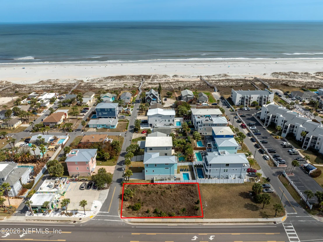 Photo of 600 A1A BEACH Boulevard