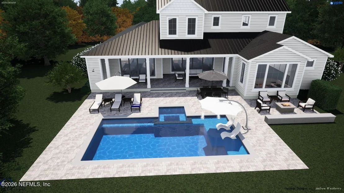 Photo of 605 SHELL RIDGE Lane