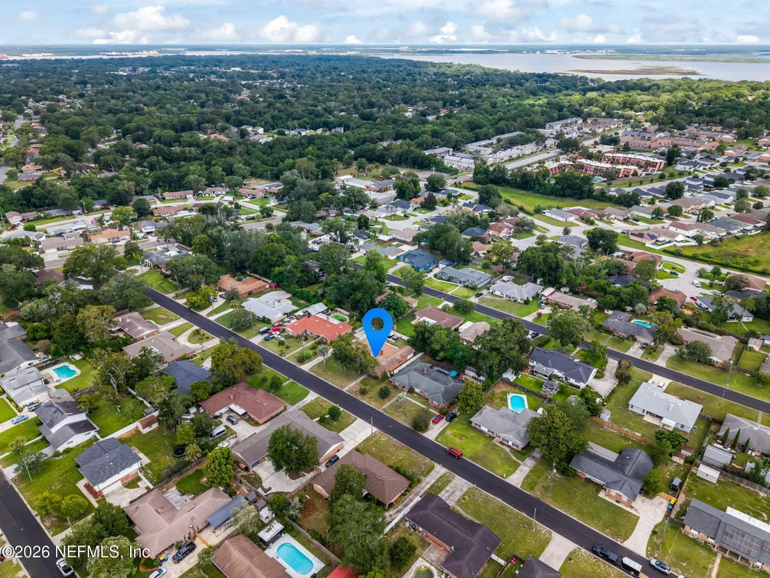 Photo of 7307 MAPLE TREE Drive