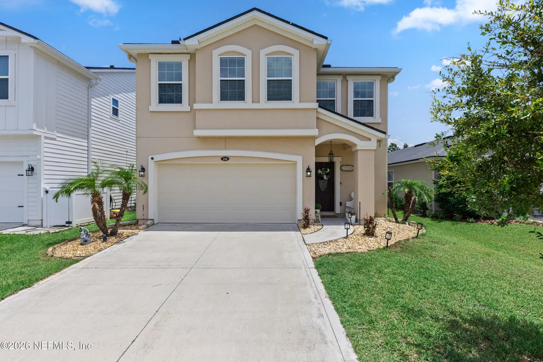 Photo of 244 RUSKIN Drive