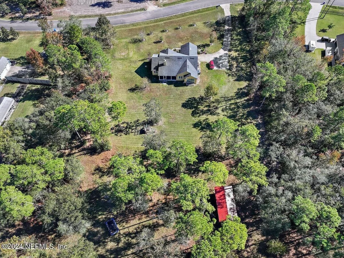 Photo of 72 HONEY BRANCH Lane