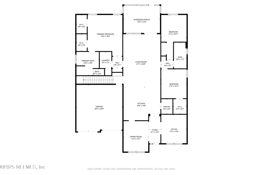 Photo of 14439 GARDEN GATE Drive