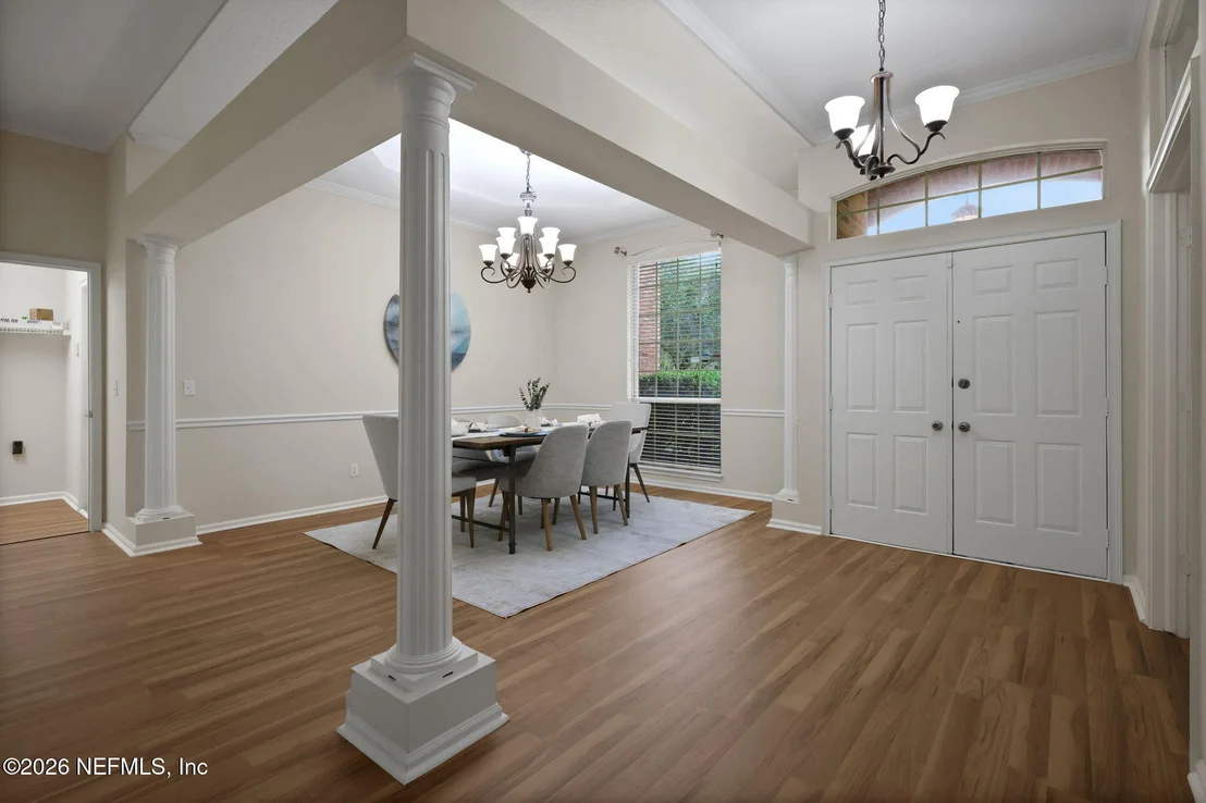 Photo of 1768 GREENRIDGE Circle E