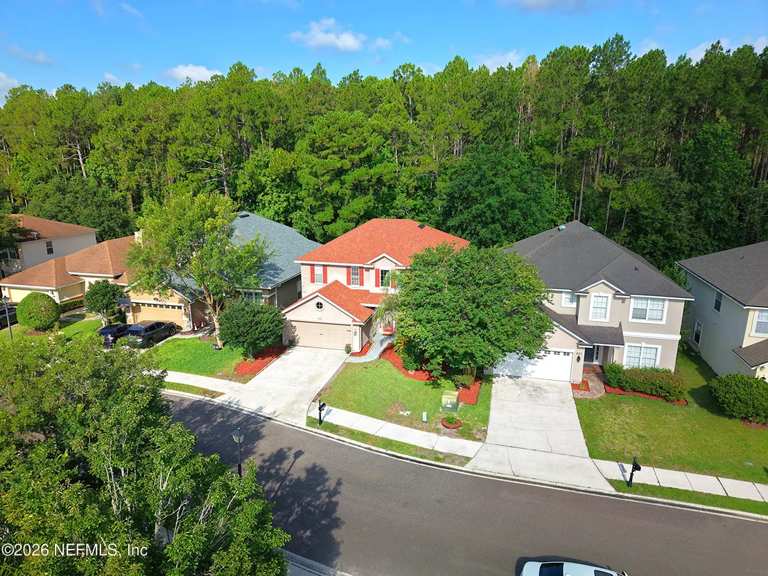 Photo of 616 CANDLEBARK Drive