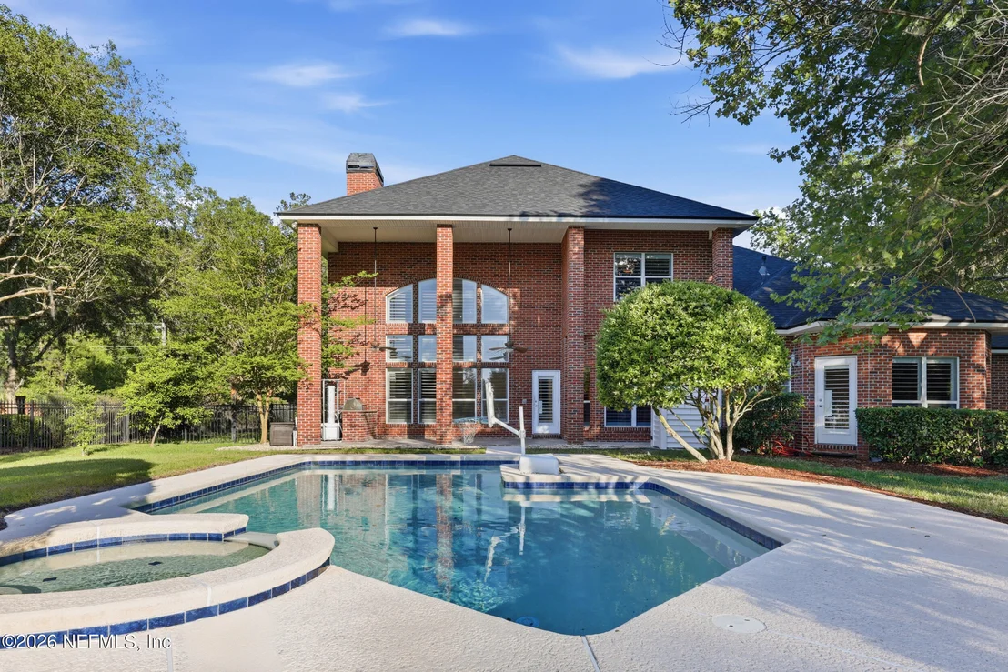 Photo of 11802 MANDARIN Road