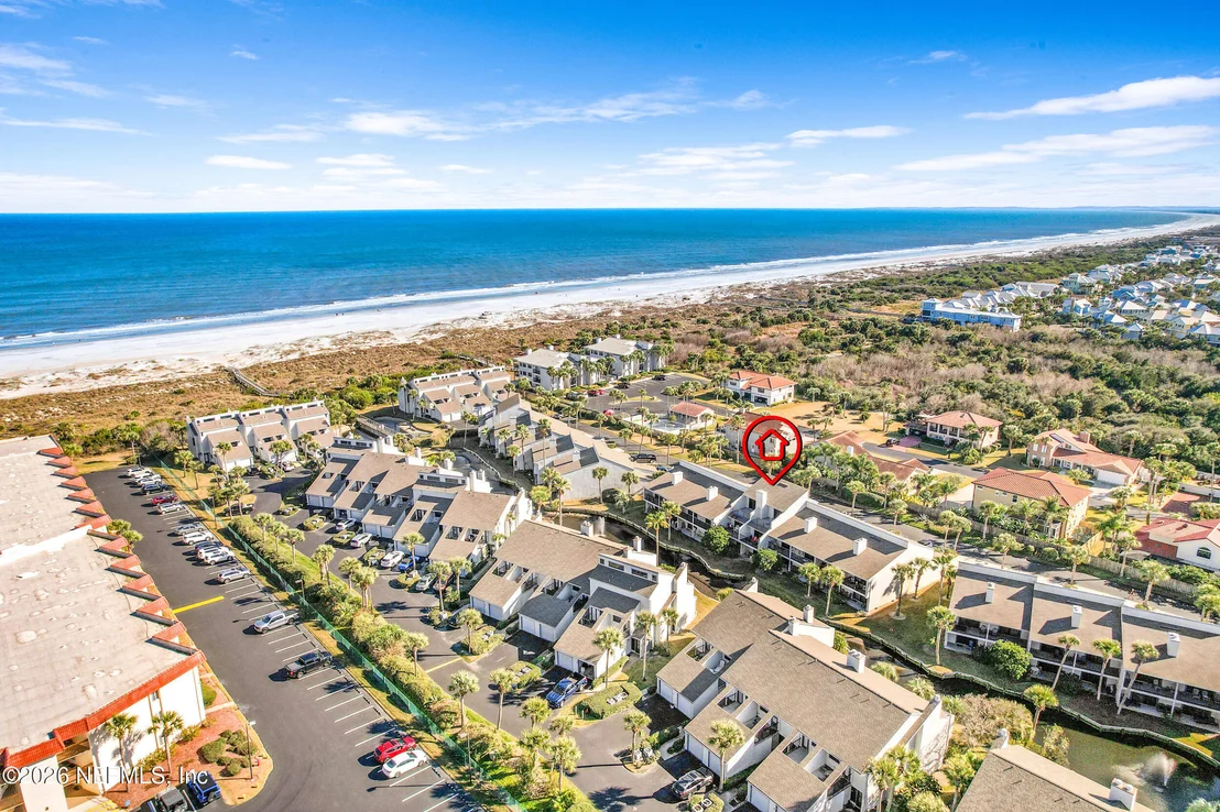 Photo of Unit 63 at 890 A1A BEACH Boulevard