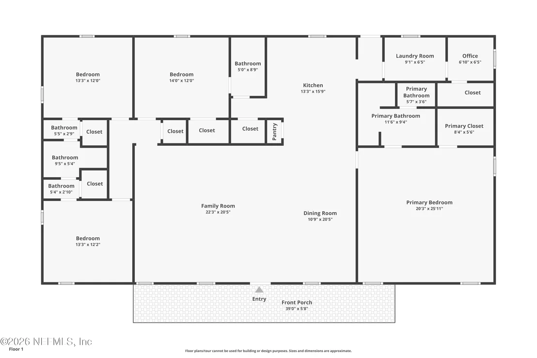 Photo of 11630 SILVER MEADOW Drive