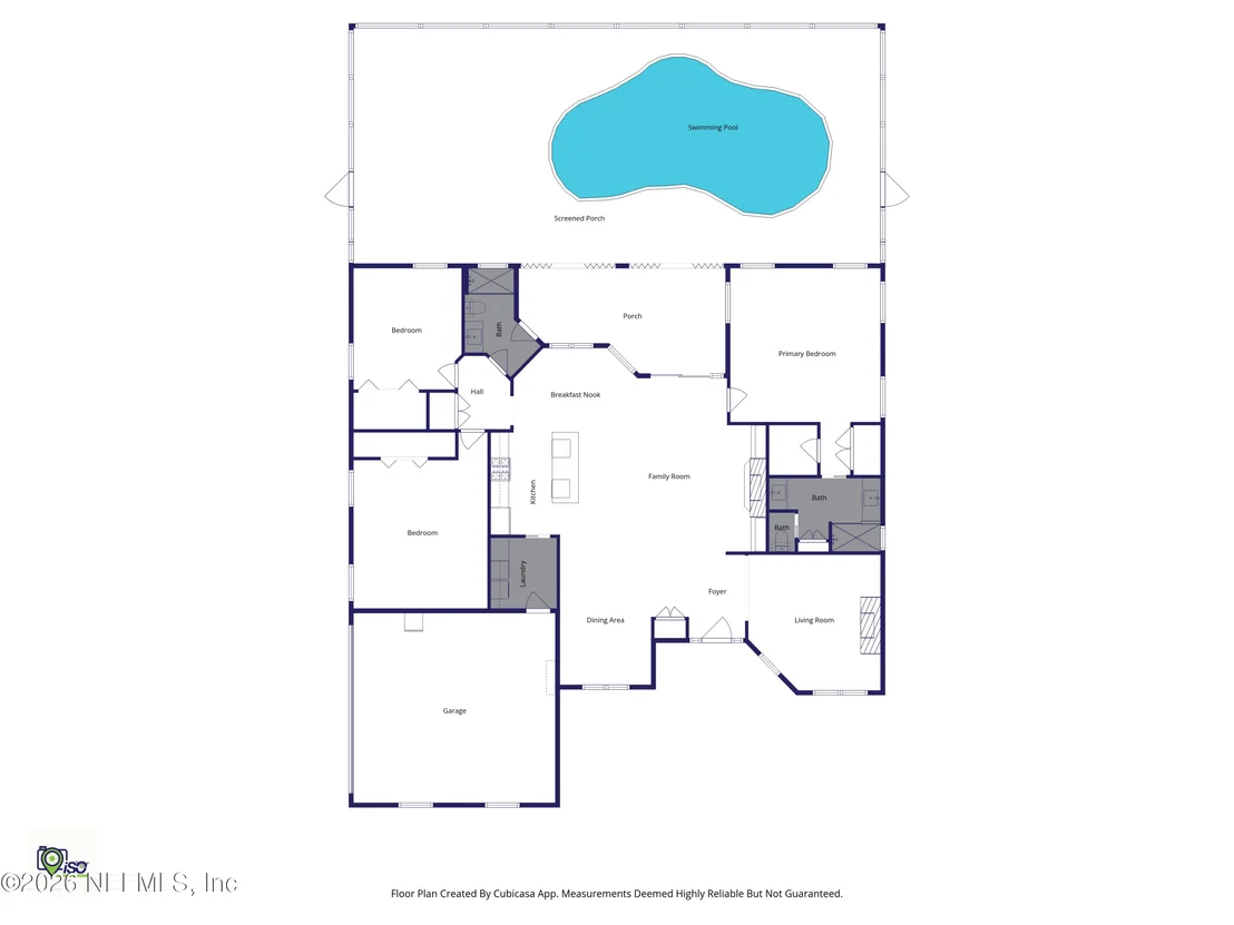 Photo of 8200 MORRISON Road