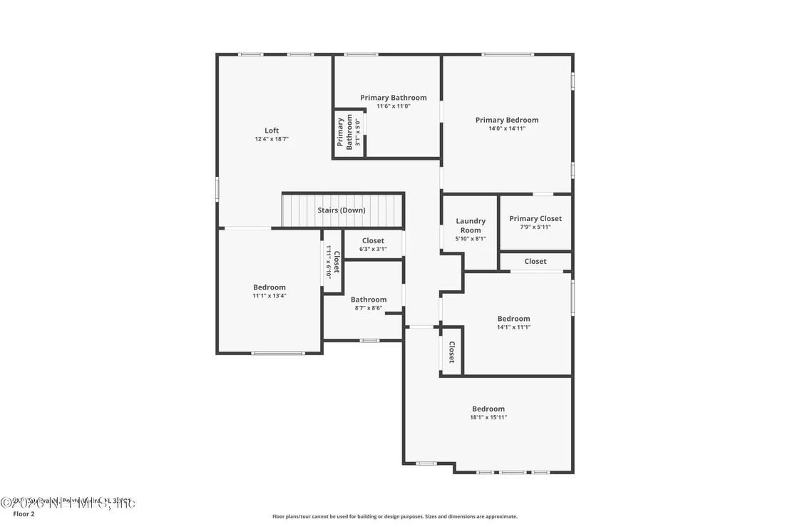 Photo of 287 CAPTIVA Drive