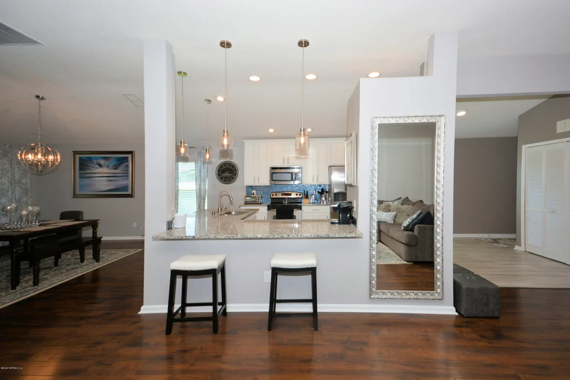 Photo of 49 W TEAGUE BAY Drive