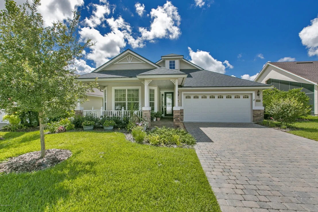 Photo of 1432 CASTLE PINES Circle