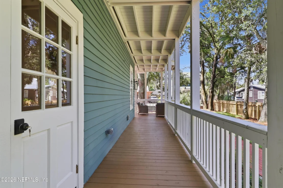 Photo of 22 JOINER Street