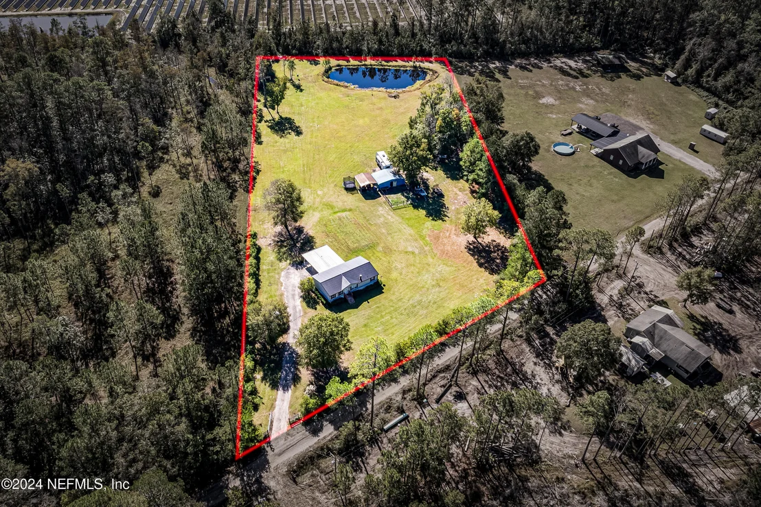 Photo of 34112 OLD BALDWIN Road