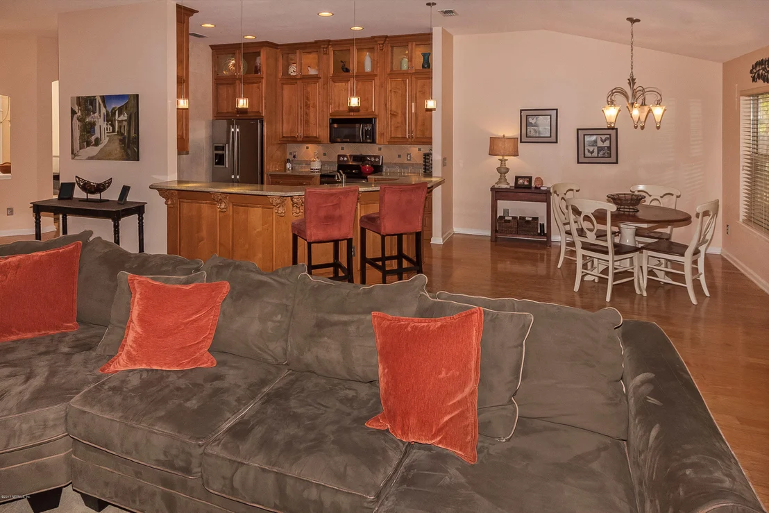 Photo of 224 SHELL BLUFF Court