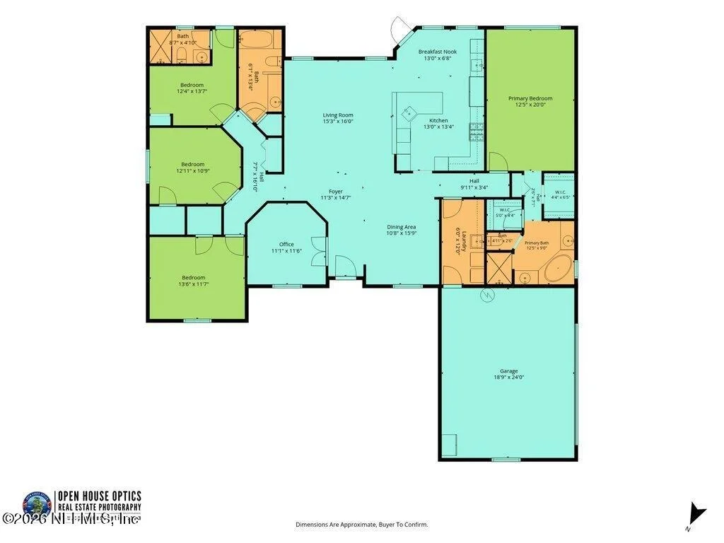Photo of 385 LOLLY Lane