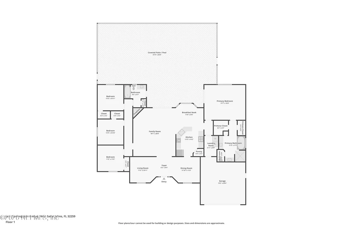 Photo of 544 CUNNINGHAM HOLLOW Way