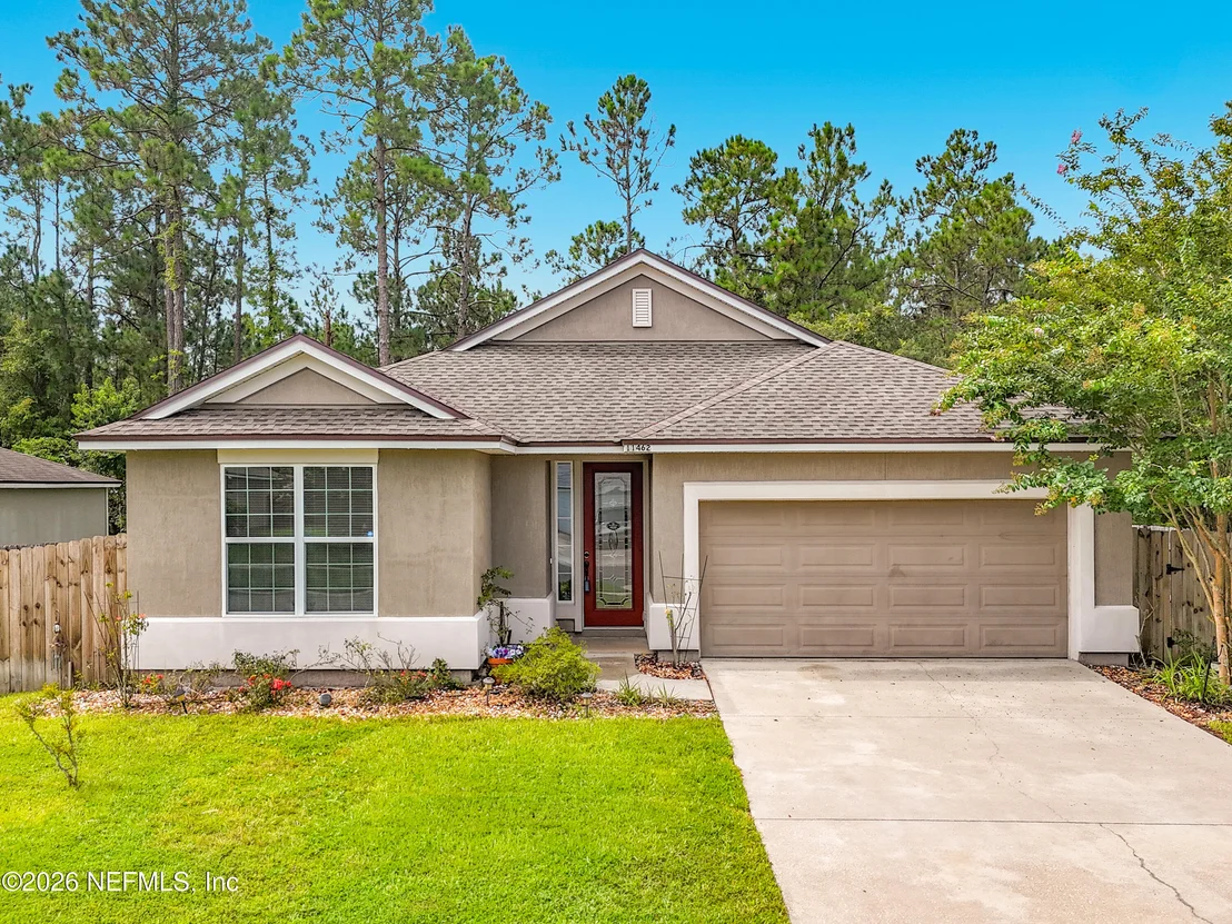 Photo of 11462 CARSON LAKE Drive