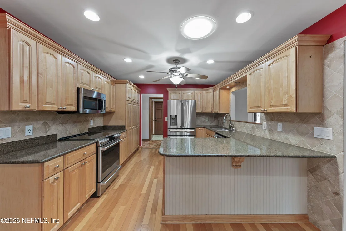 Photo of 11548 BASKERVILLE Road