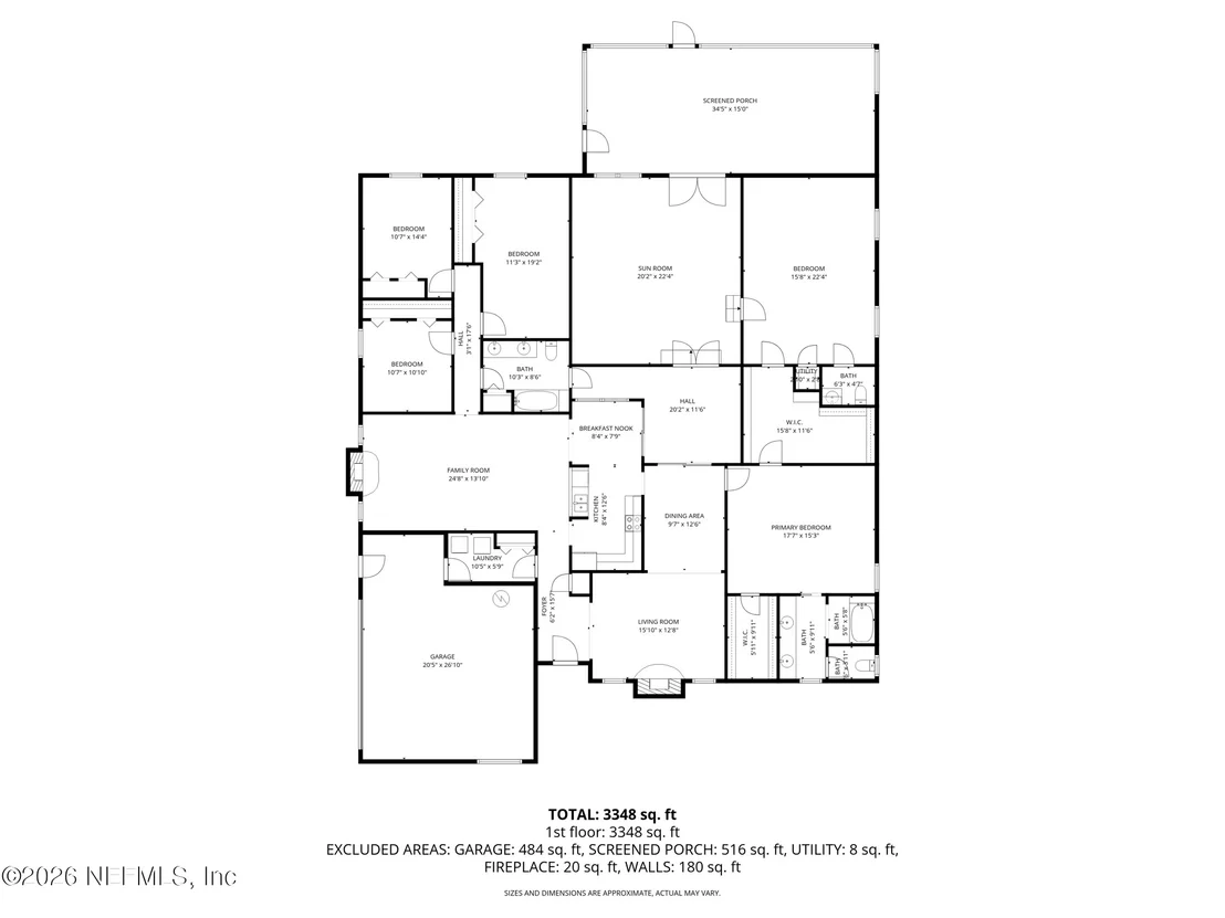 Photo of 794 CAMERON Drive