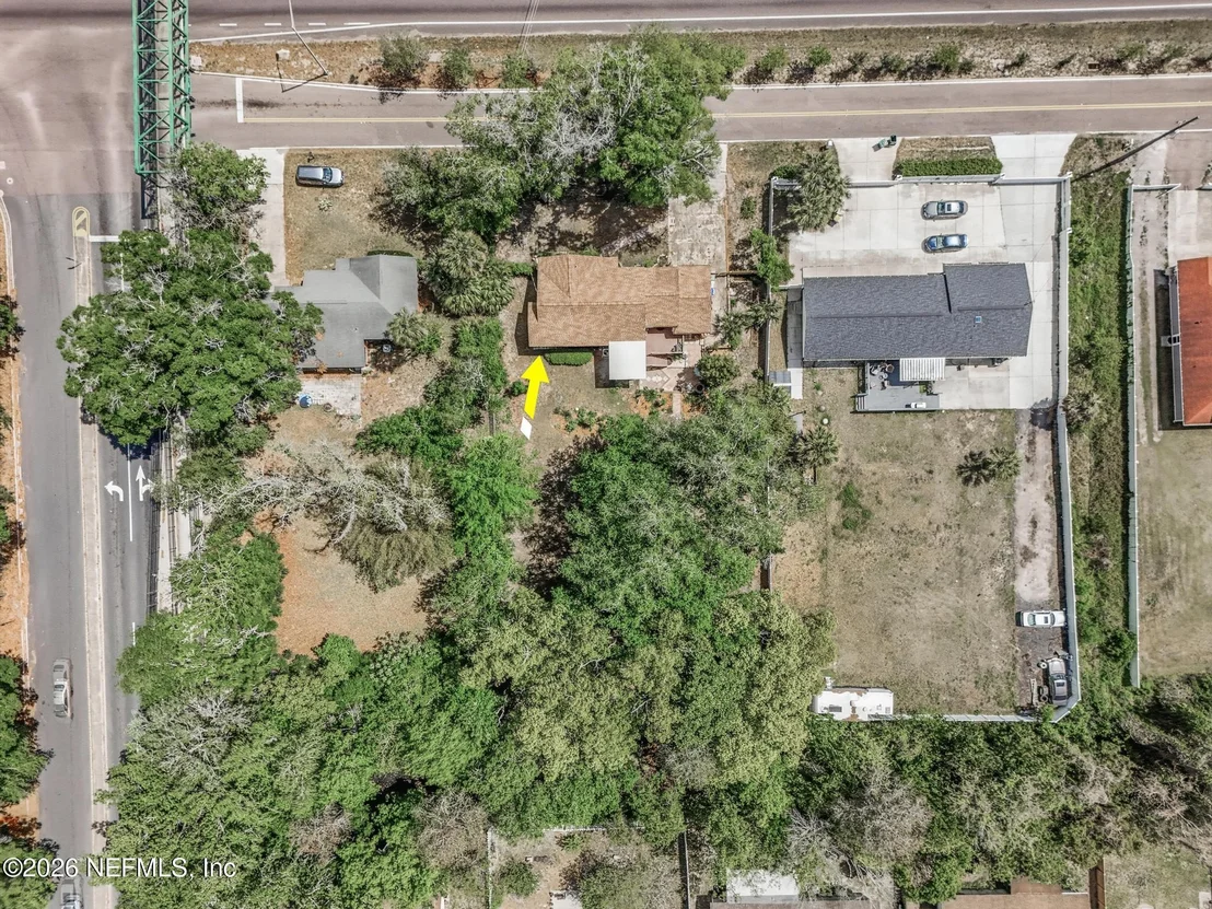 Photo of 2522 SOUTHSIDE Boulevard