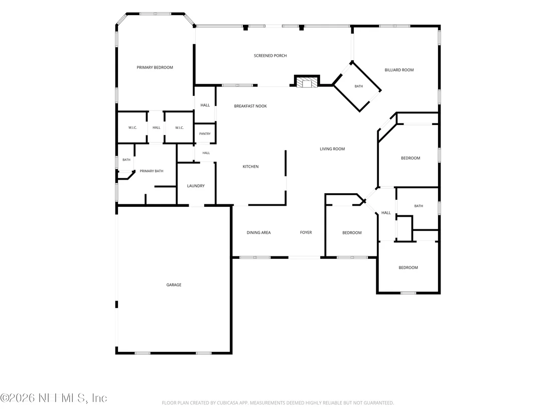 Photo of 1014 FRUIT COVE Road