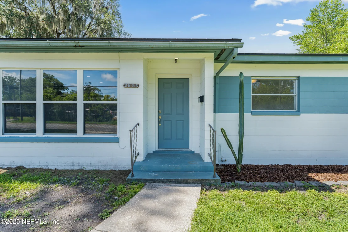Photo of 2626 LEONID Road