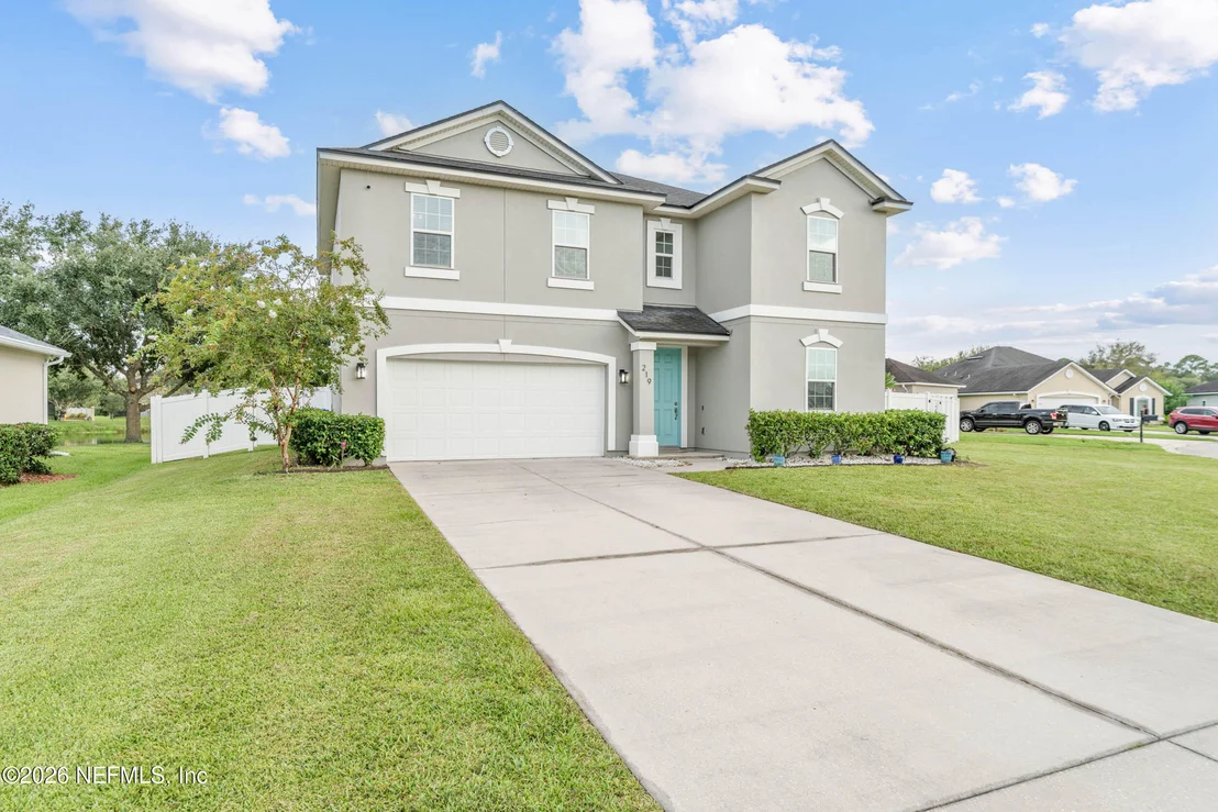 Photo of 219 DEERFIELD GLEN Drive