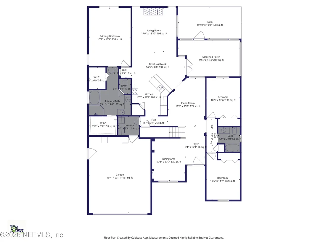 Photo of 8904 CANOPY OAKS Drive