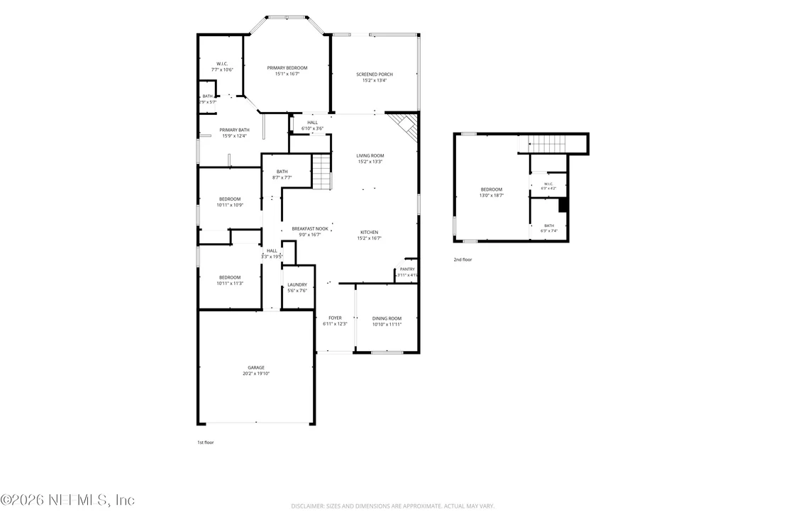 Photo of 2056 ARDEN FOREST Place