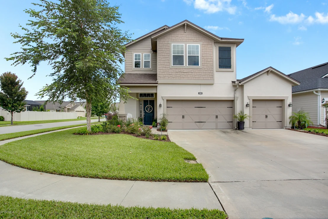 Photo of 3905 BURNT PINE Drive