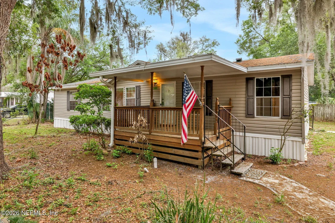 Photo of 1134 HARMONY Drive N