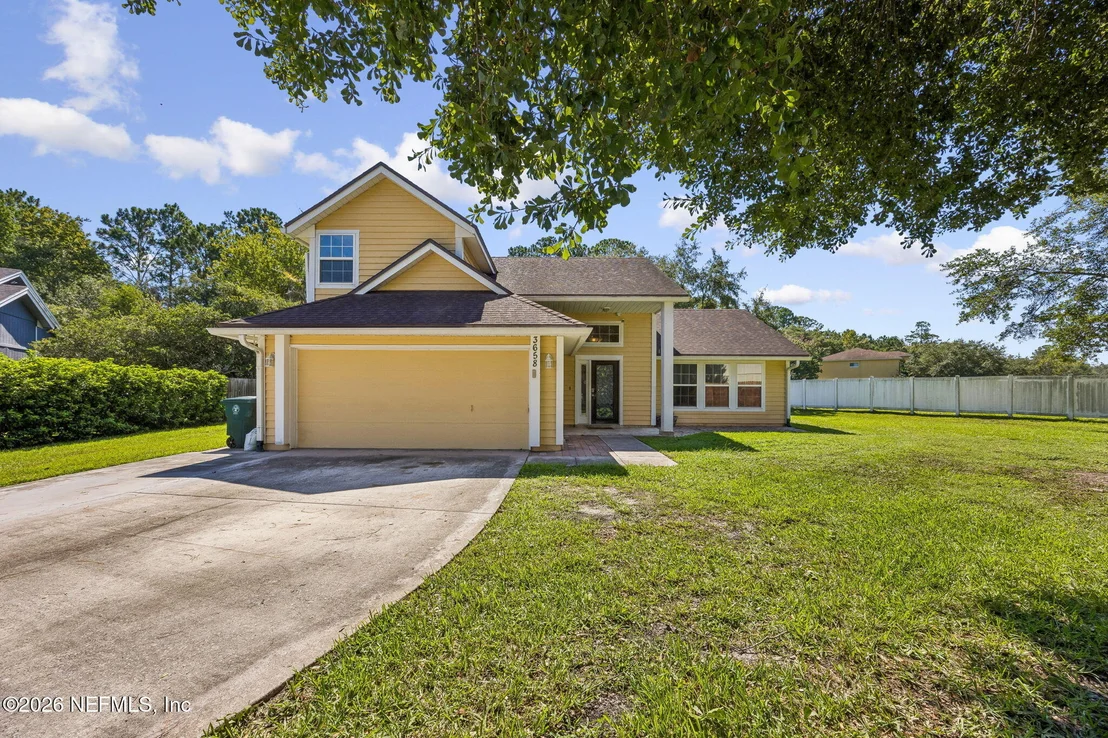 Photo of 3658 HAMPTON GLEN Place