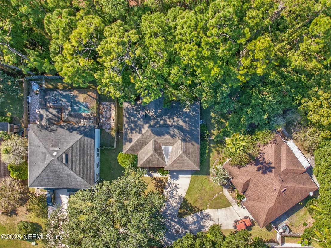 Photo of 3518 MARSH COVE Drive