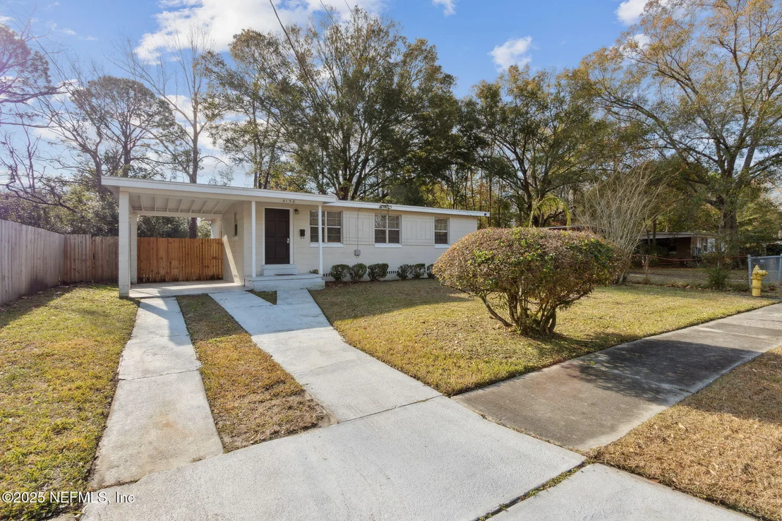 Photo of 4158 LOCKHART Drive
