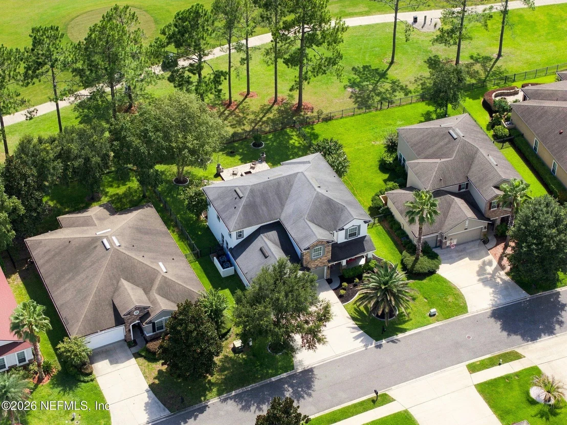 Photo of 4599 GOLF BROOK Road