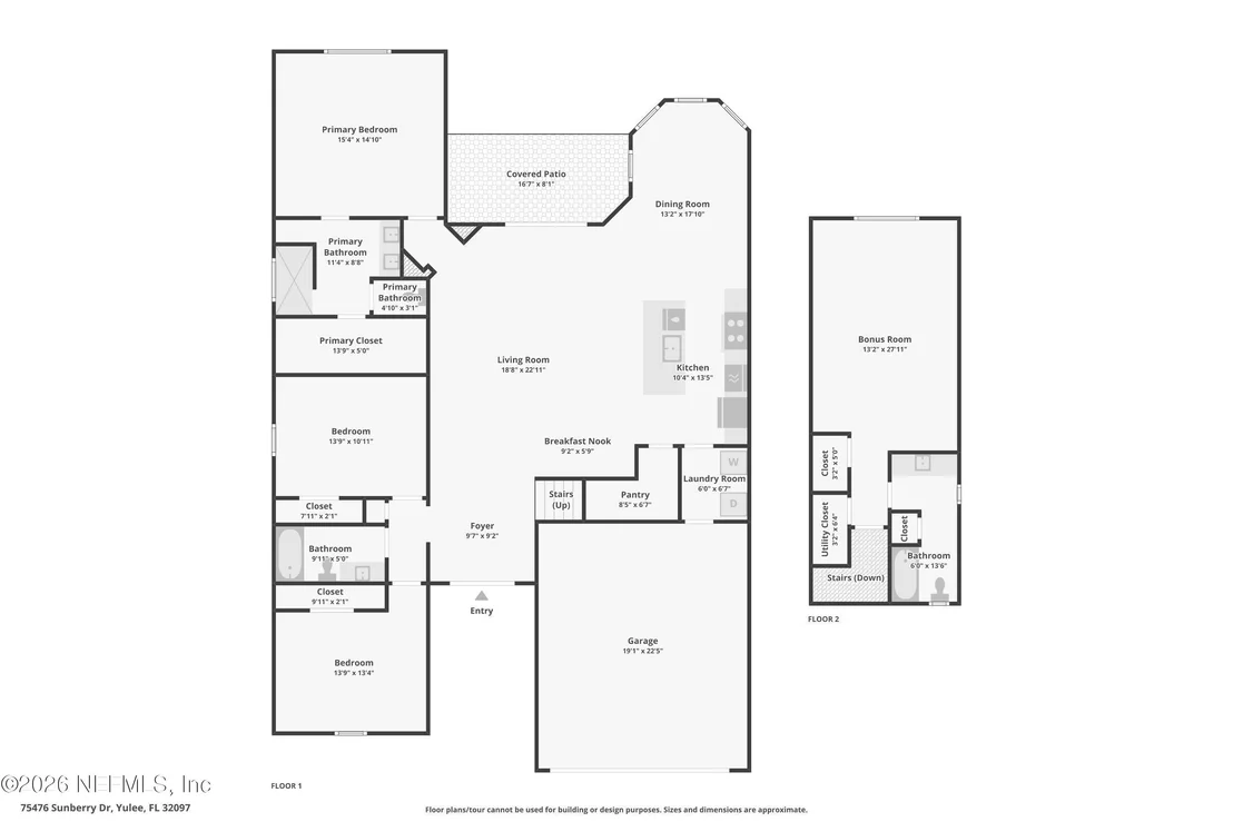 Photo of 75476 SUNBERRY Drive