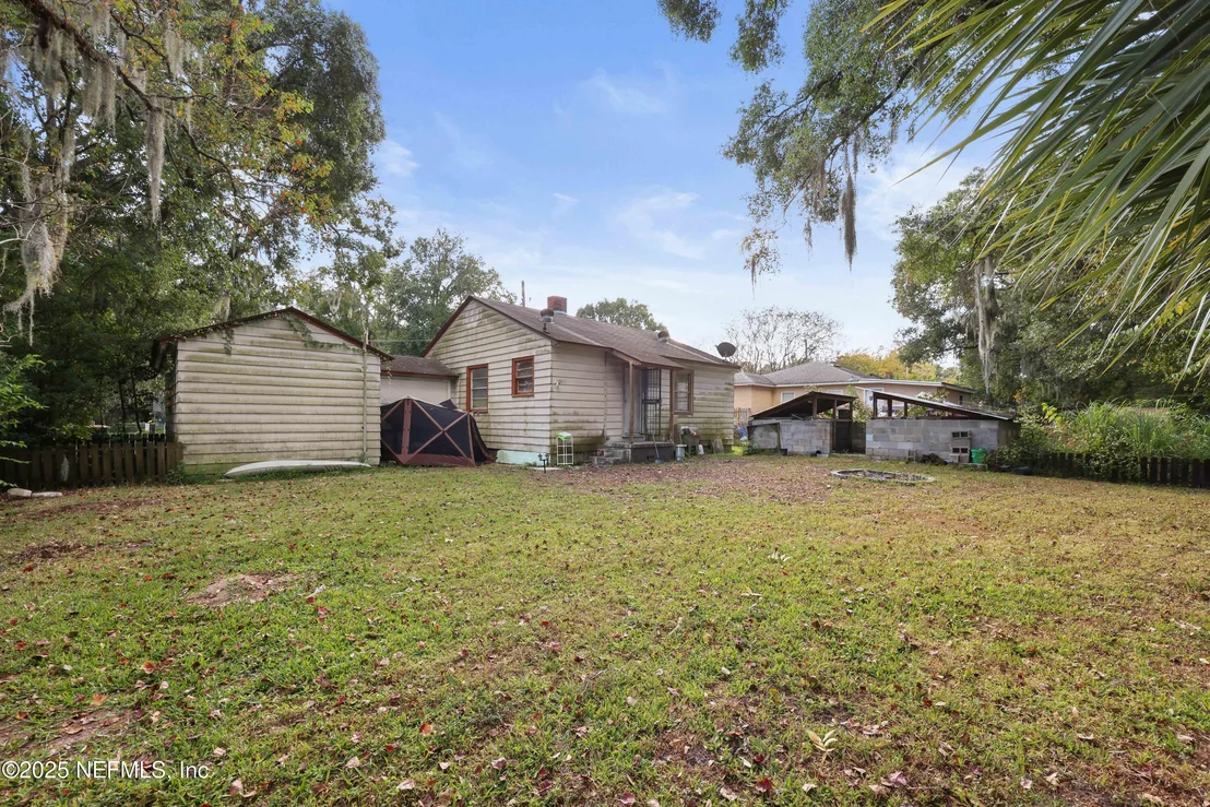 Photo of 3527 OLEANDER Street