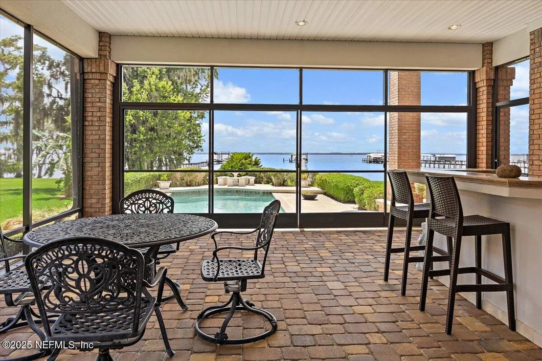 Photo of Unit 0 at 1020 FRUIT COVE Road