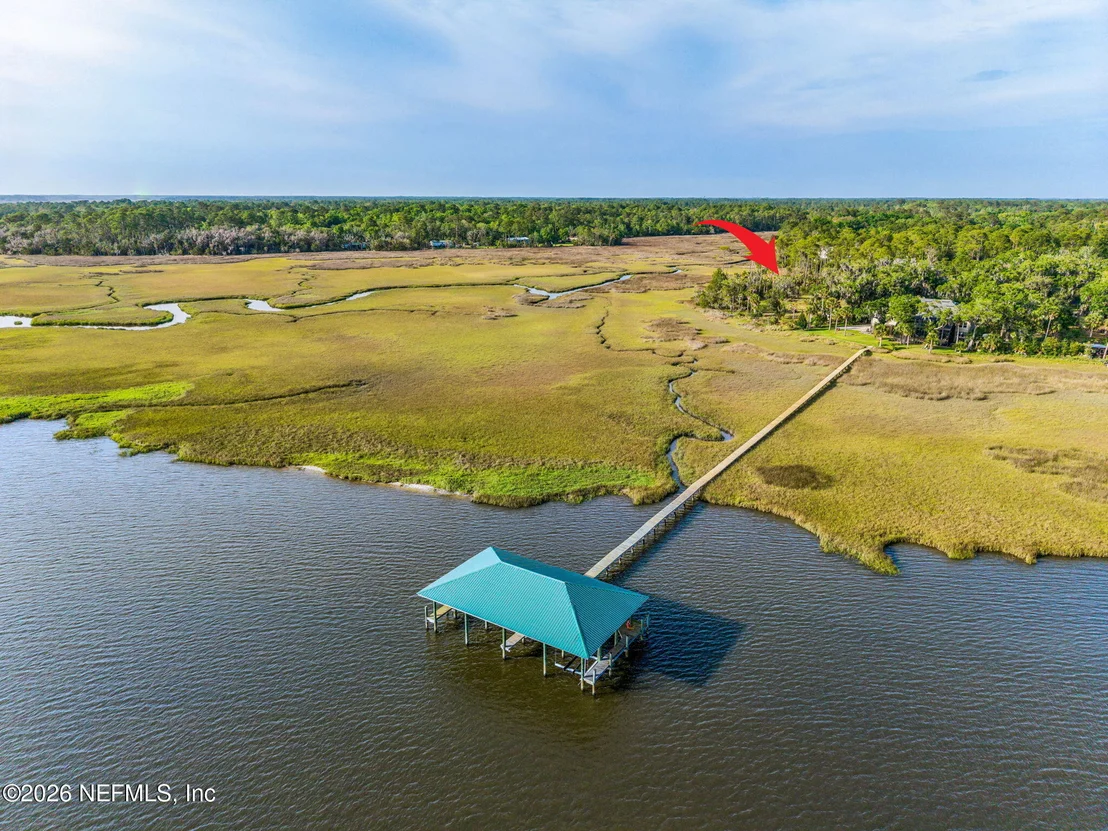 Photo of 94153 PALM CIRCLE Drive