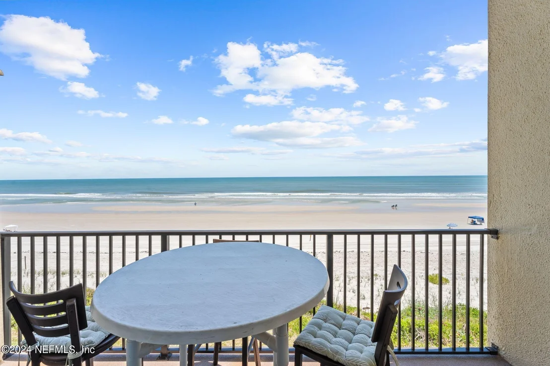 Photo of Unit 363 at 8550 FLORIDA A1A