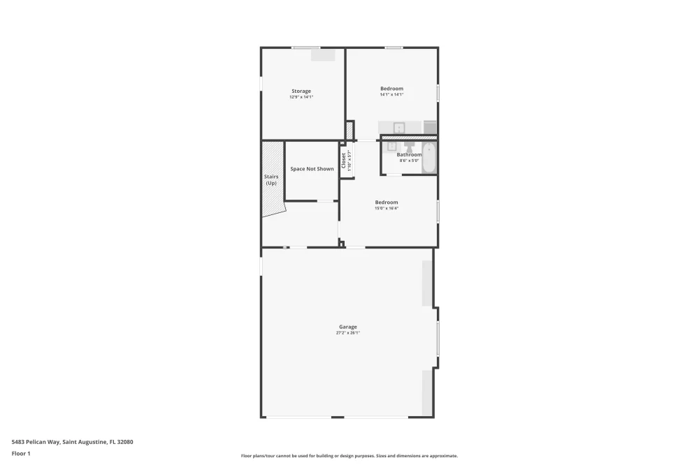 Photo of 5483 PELICAN WAY Way