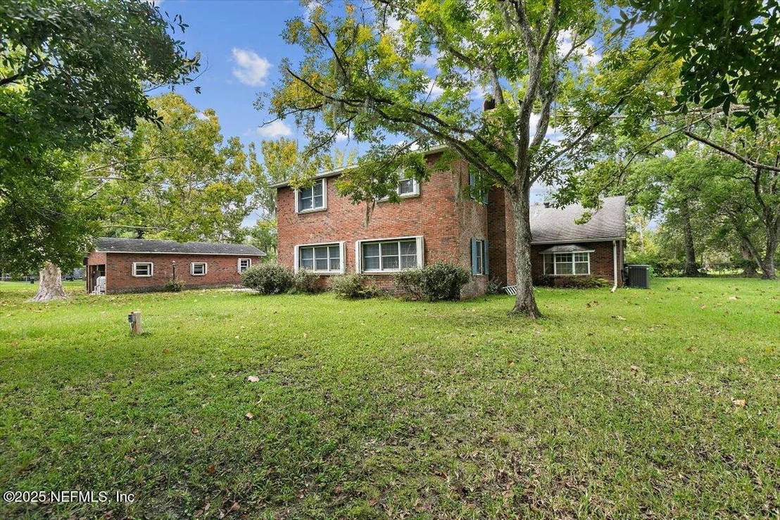 Photo of 2634 JOE ASHTON Road
