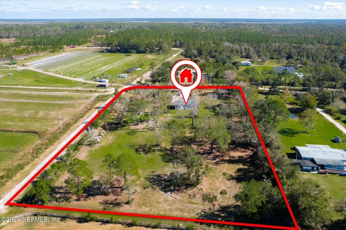 Photo of 2655 ADA ARNOLD Road